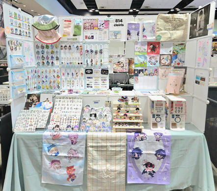 Anime Impulse Bay Area 2026