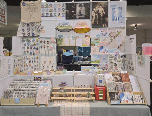 Anime Impulse Orange County 2025