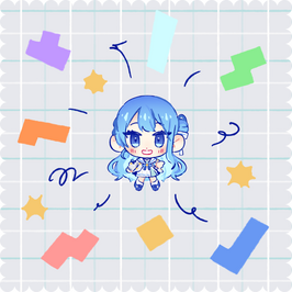 Suisei Tetris