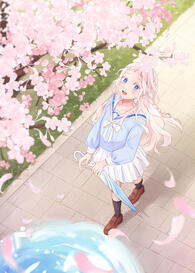 Isabelle Spring