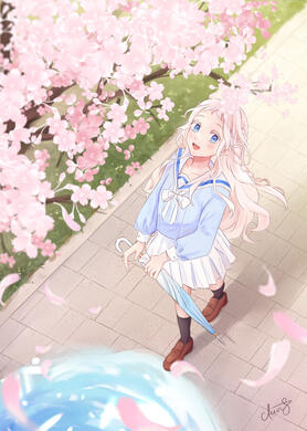 Isabelle Spring Isabelle Spring