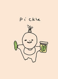 Pickle Baby