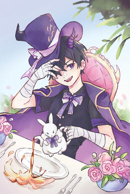 ORV Mad Hatter ORV Mad Hatter