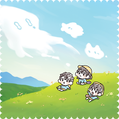 YHK Cloud Watching YHK Cloud Watching