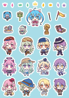WXS Sheet WXS Sheet