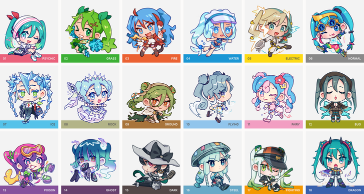 Project Voltage Print