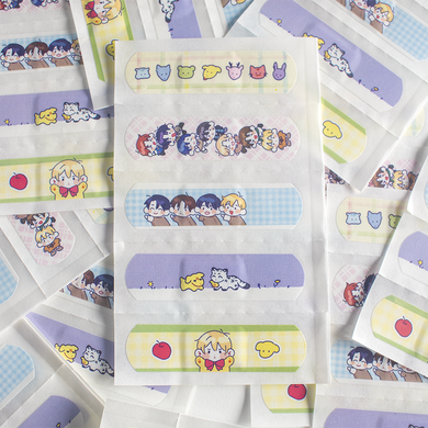 DMJ Bandages DMJ Bandages