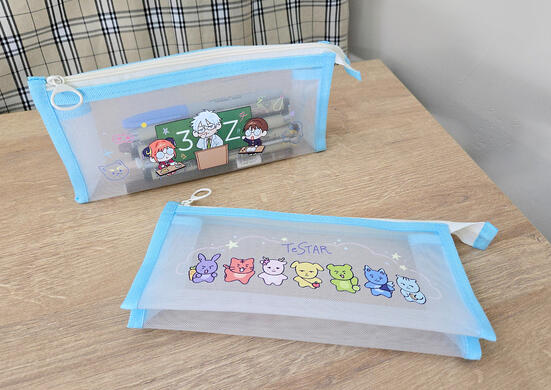 Mesh Pouches Mesh Pouches